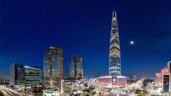 百乐博电气集团