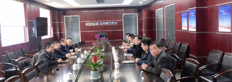 鼎力大举支持企业高质量生长，增进实体经济康健生长