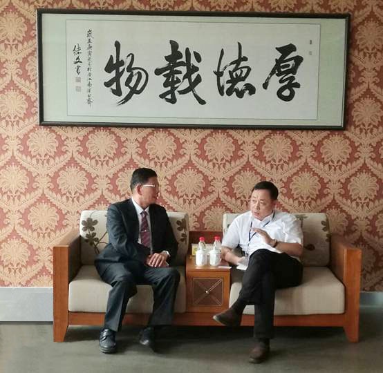 企业战略目的实现，人才生长是焦点