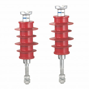 HFLB-10型支柱式防雷；て